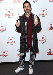 marc jacobs soiree coca cola light
