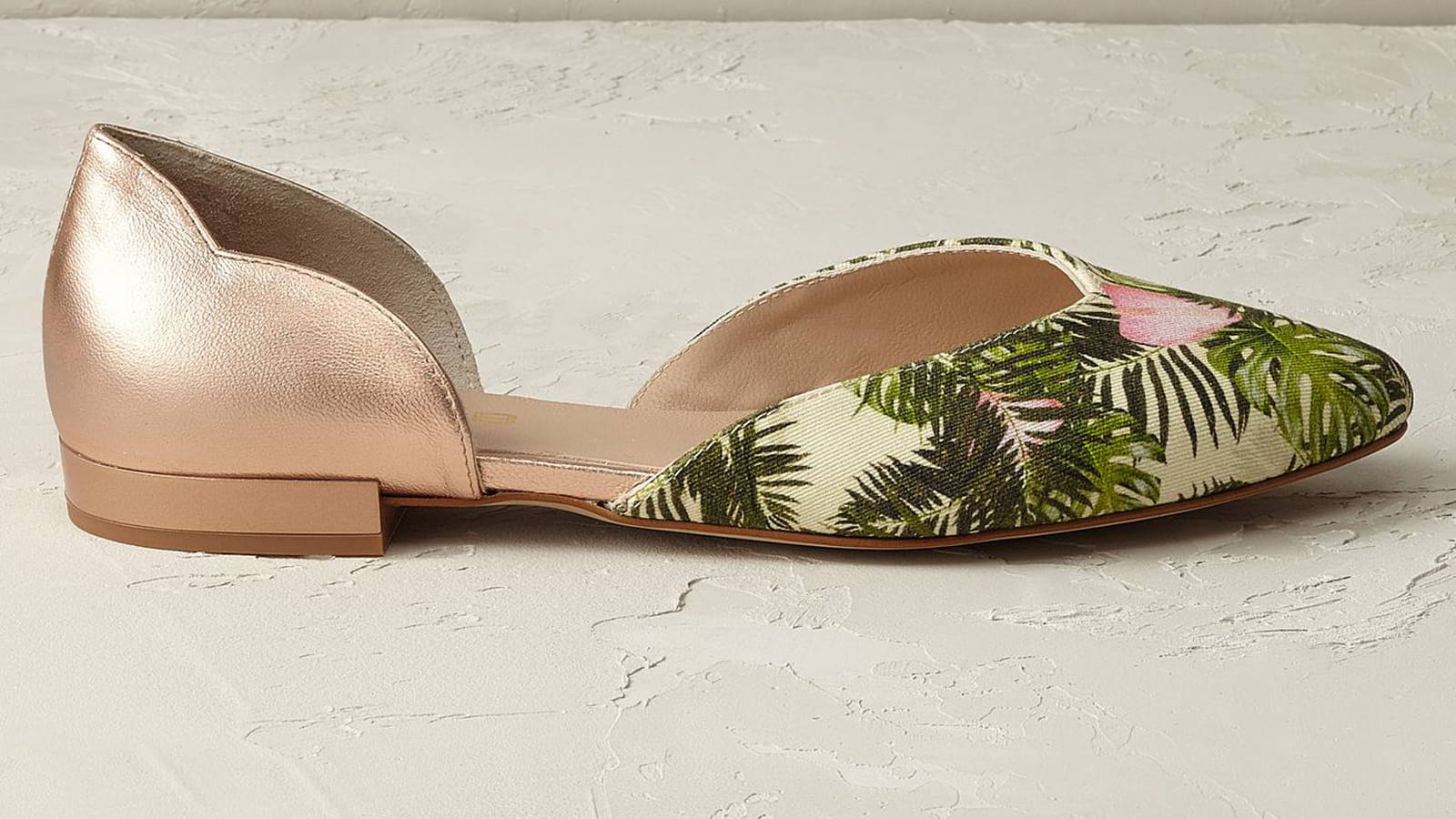 Ballerines Cleo B