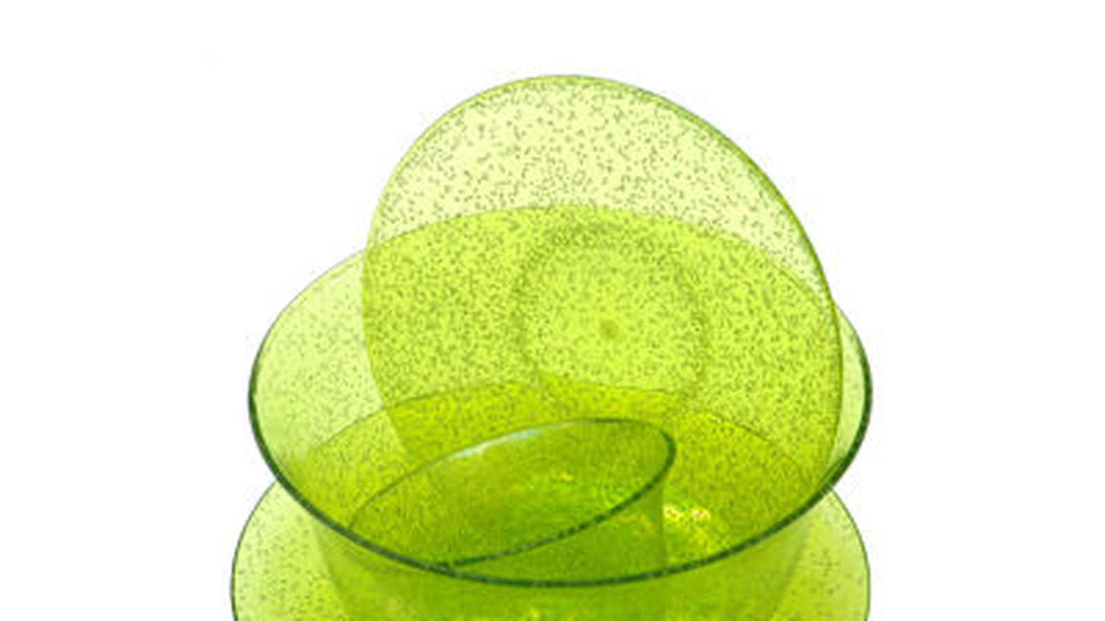 A bulles