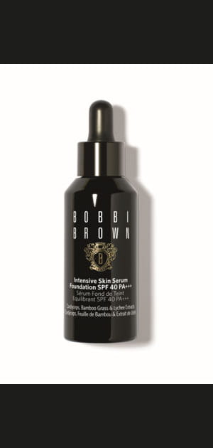 Intensive Skin Serum Foundation SPF 40 de Bobbi Brown