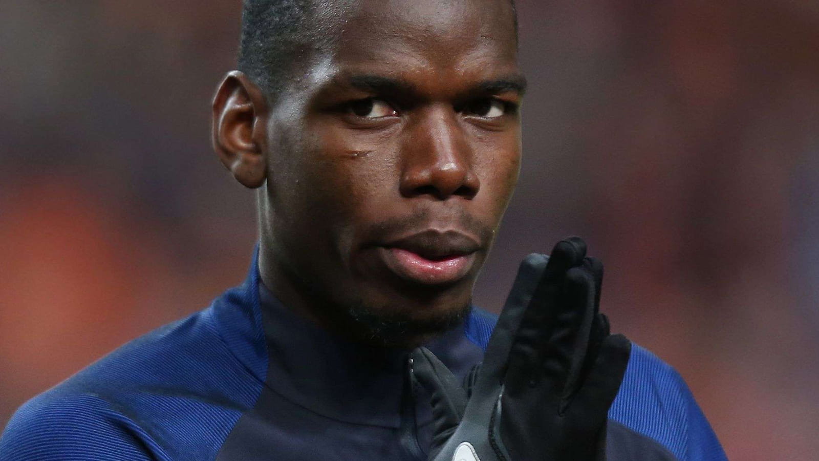 Paul Pogba