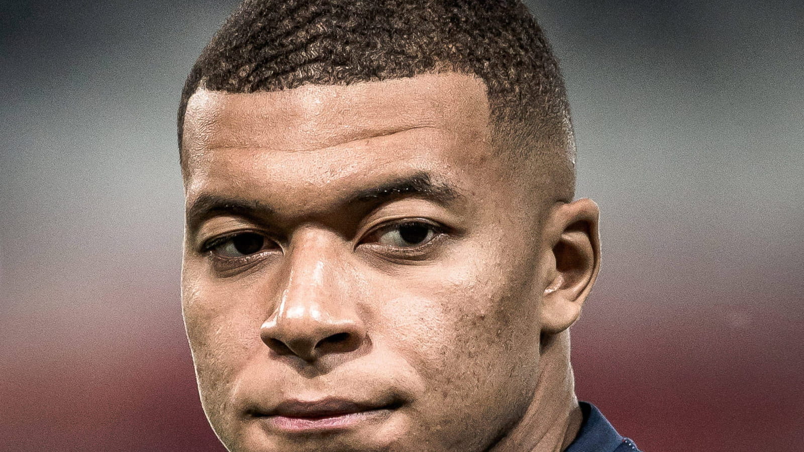 Kylian Mbappé