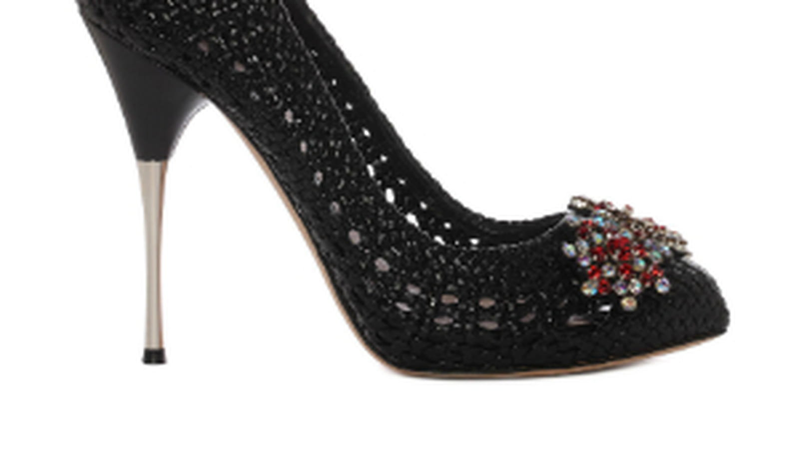 Escarpins Alexander McQueen