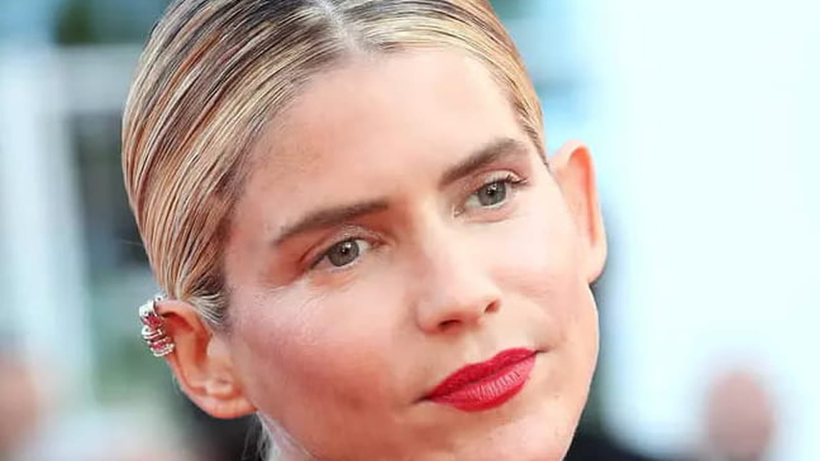 Alice Taglioni