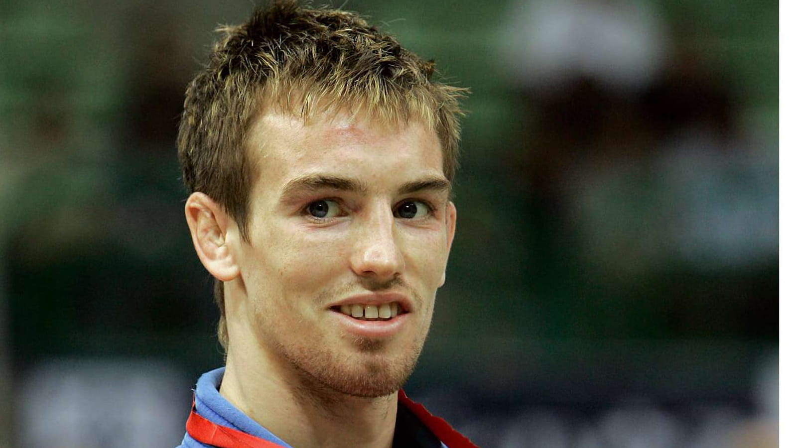 Craig Fallon
