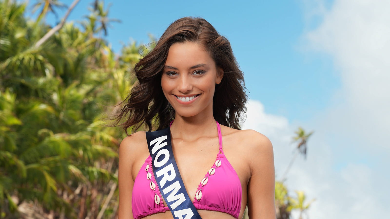 Miss Normandie