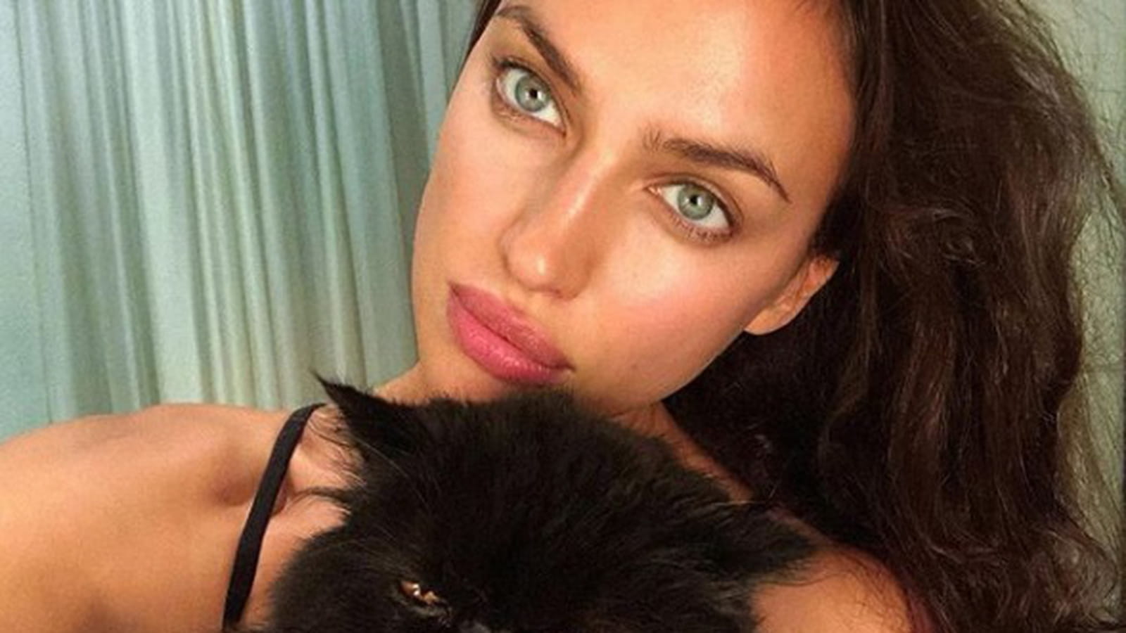 Irina Shayk