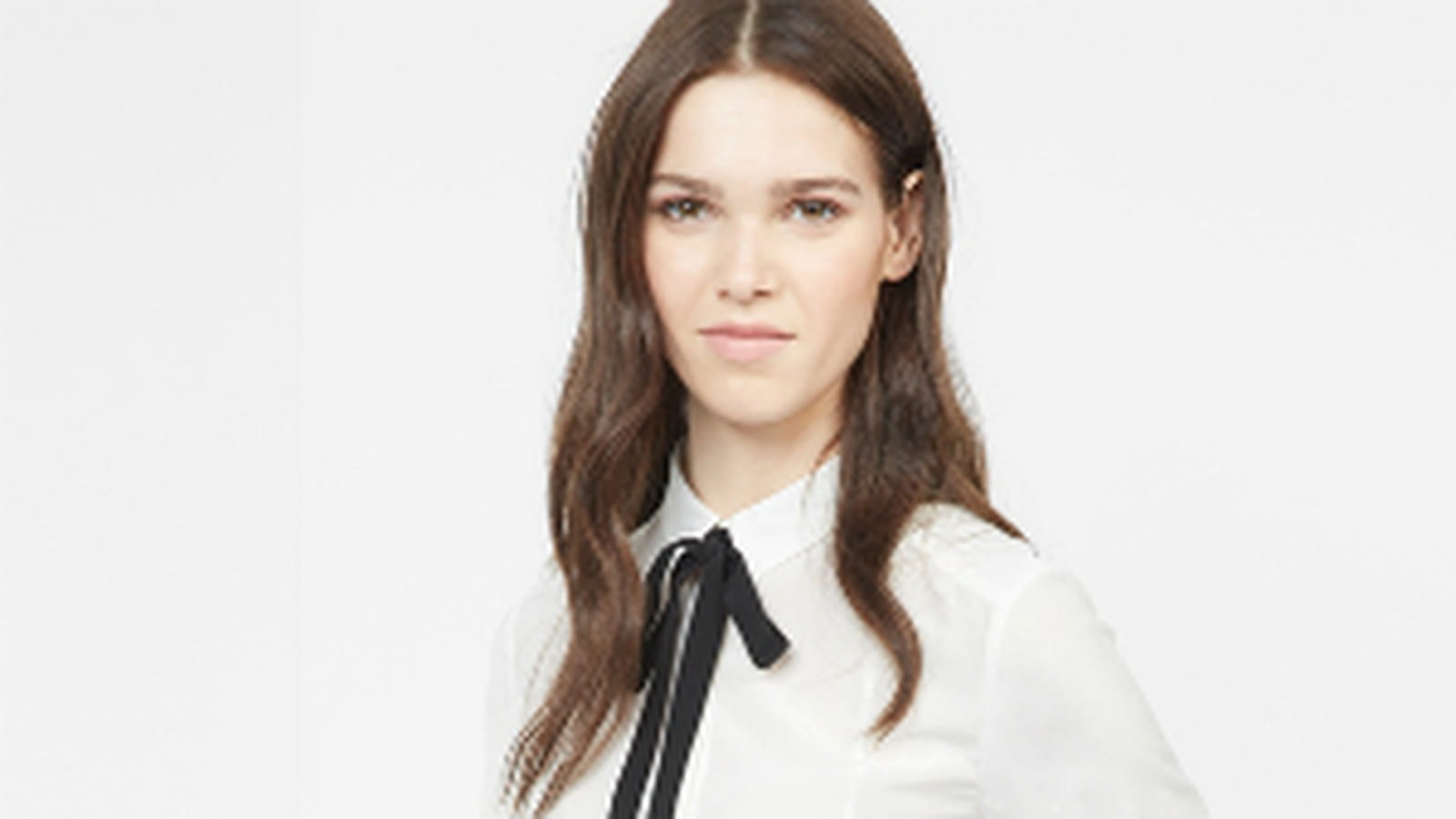 Blouse "Vichy"