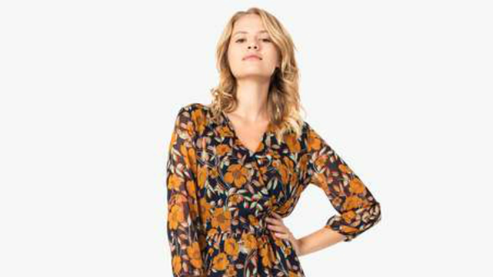 Robe Gémo 