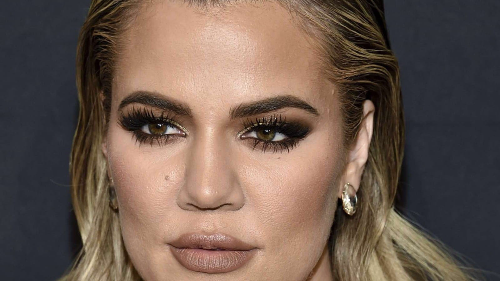 Khloé Kardashian