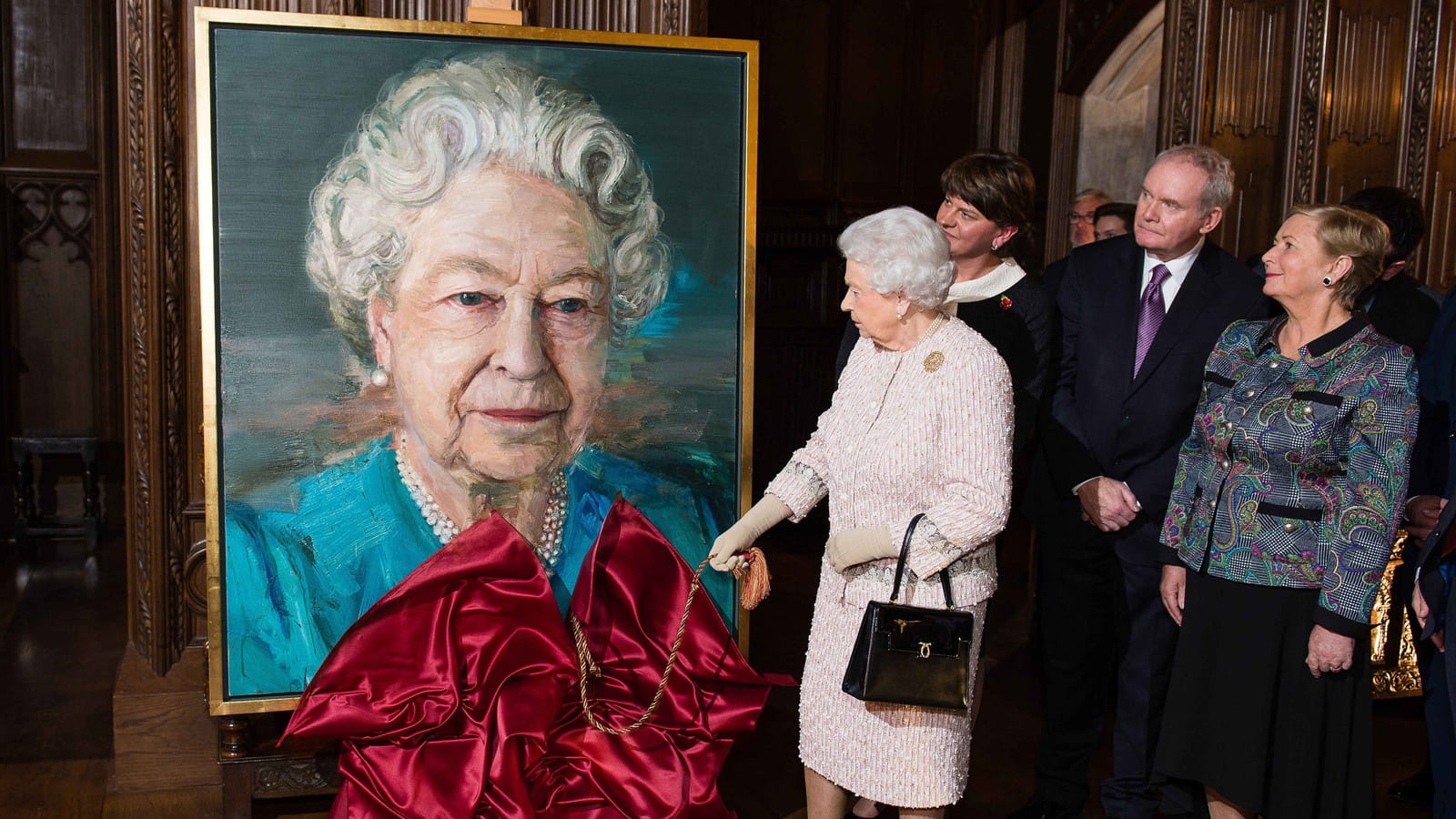 Elizabeth II