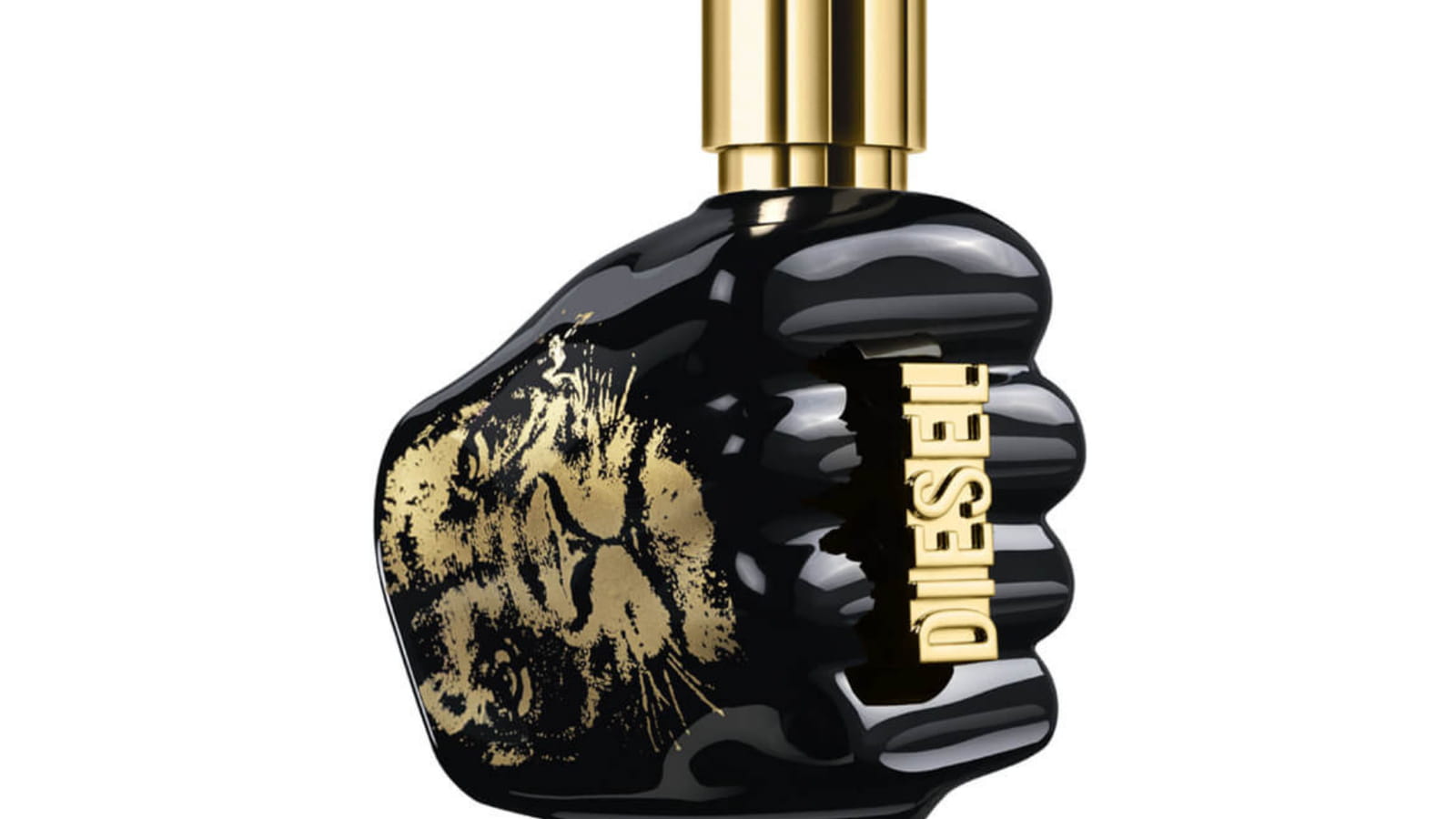 Spirit Of The Brave, Diesel 