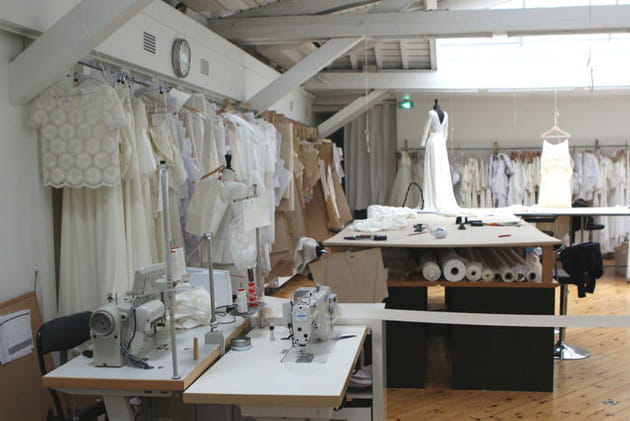 Un travail sur-mesure