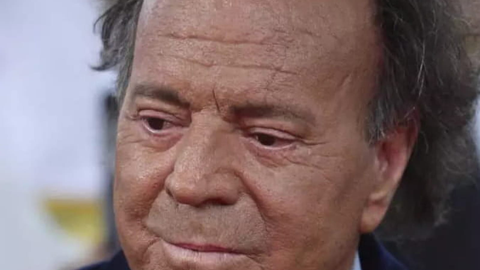 Julio Iglesias