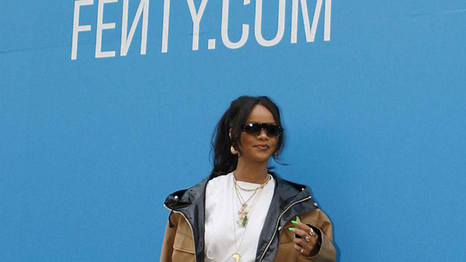 Rihanna 