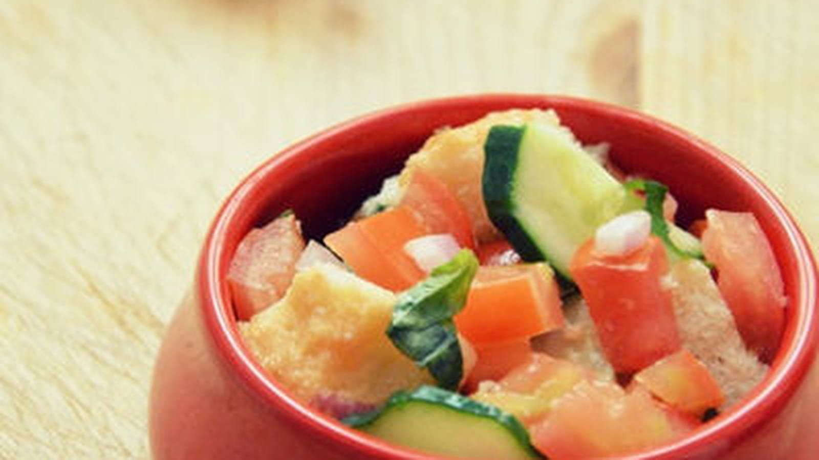 Panzanella Toscane