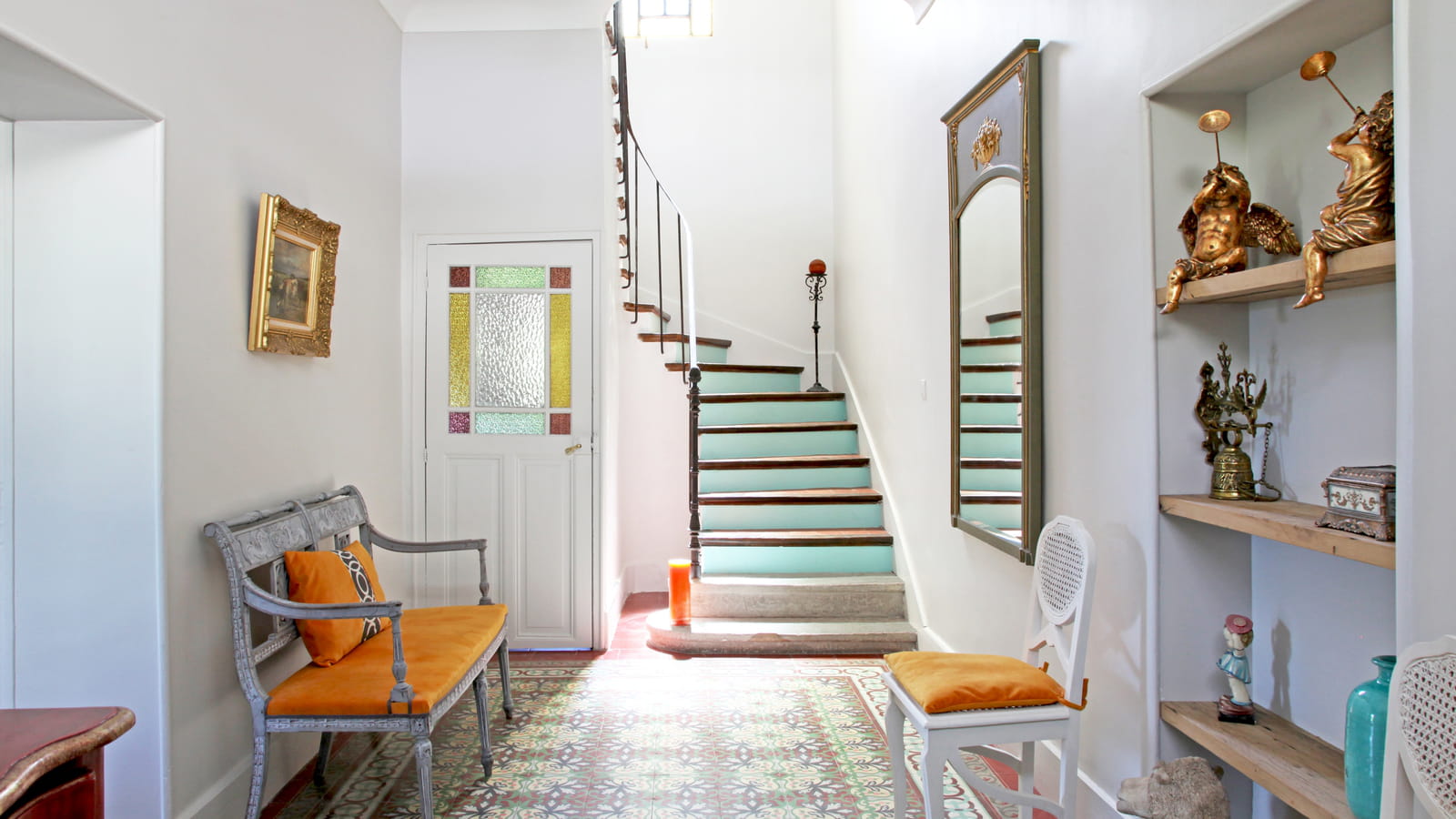 Hall