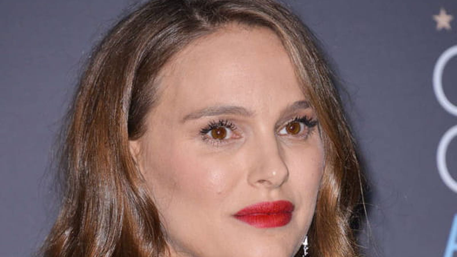 Natalie Portman