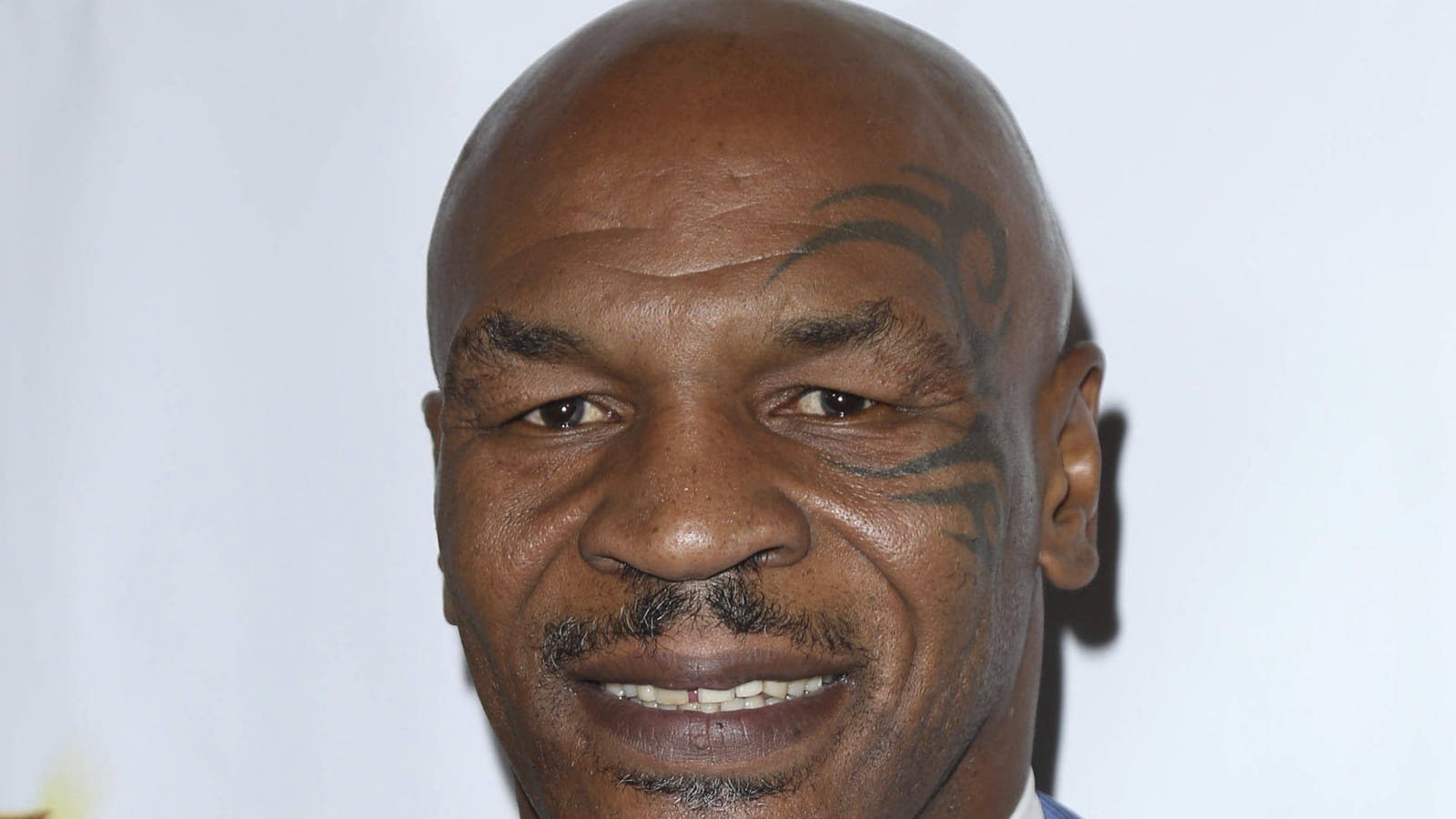 Mike Tyson 