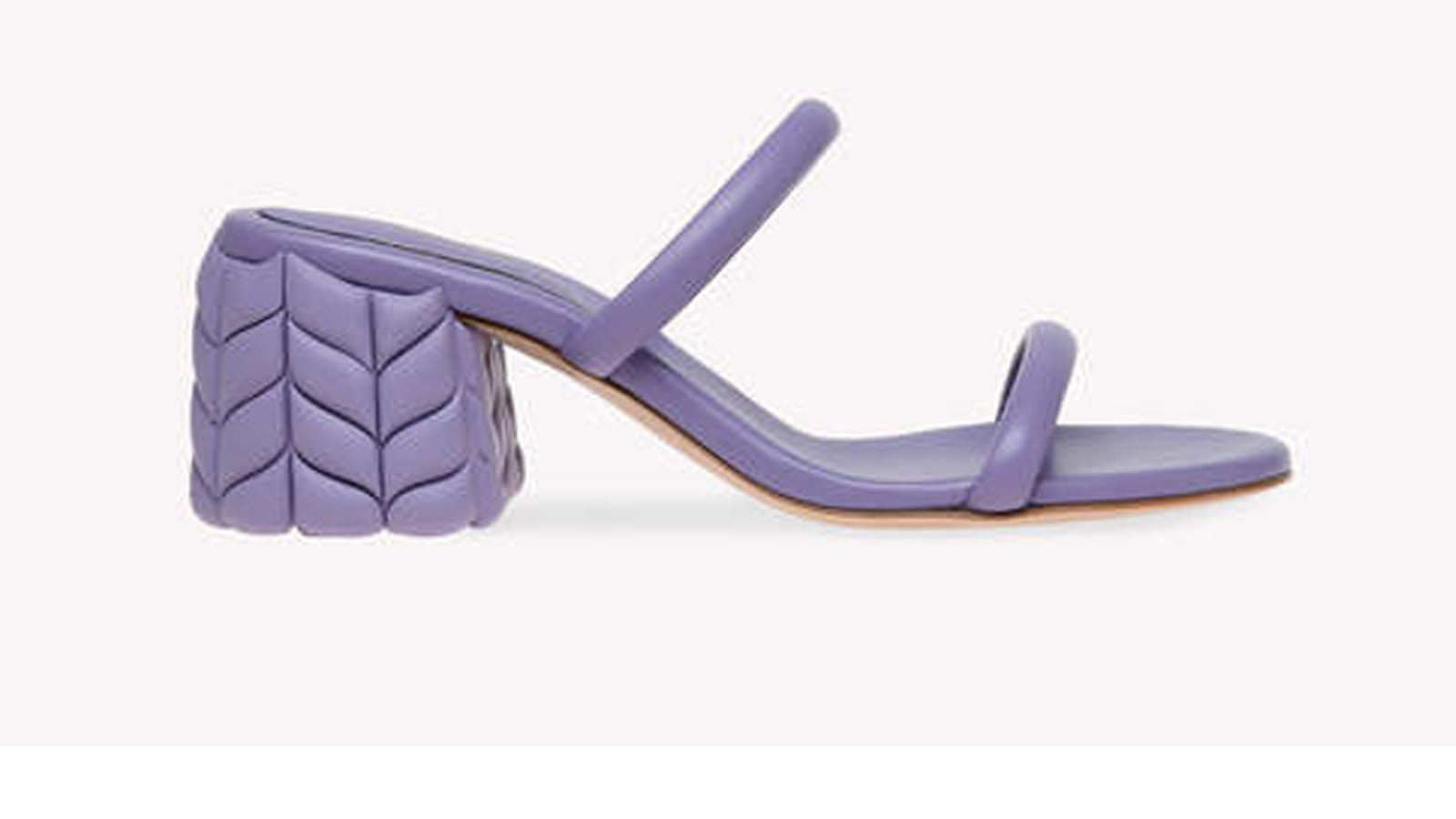 Mules Gianvito Rossi