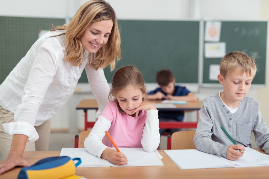 Pédagogie Steiner-Waldorf : une école adaptée à chaque enfant ?