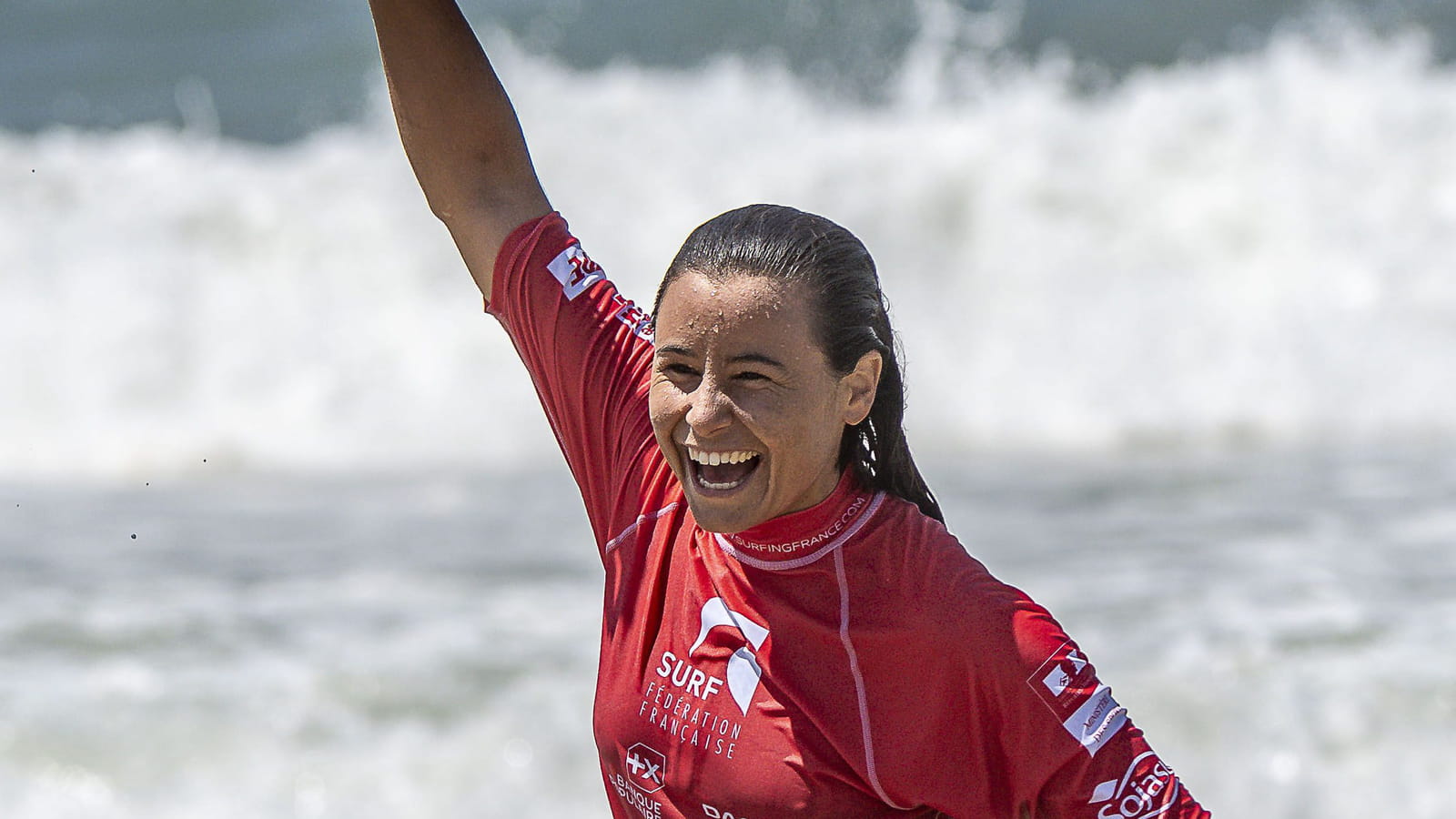 Johanne Defay en 2020