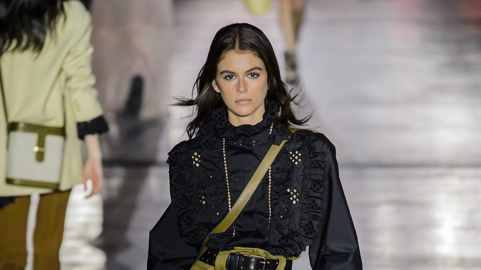 Alberta Ferretti