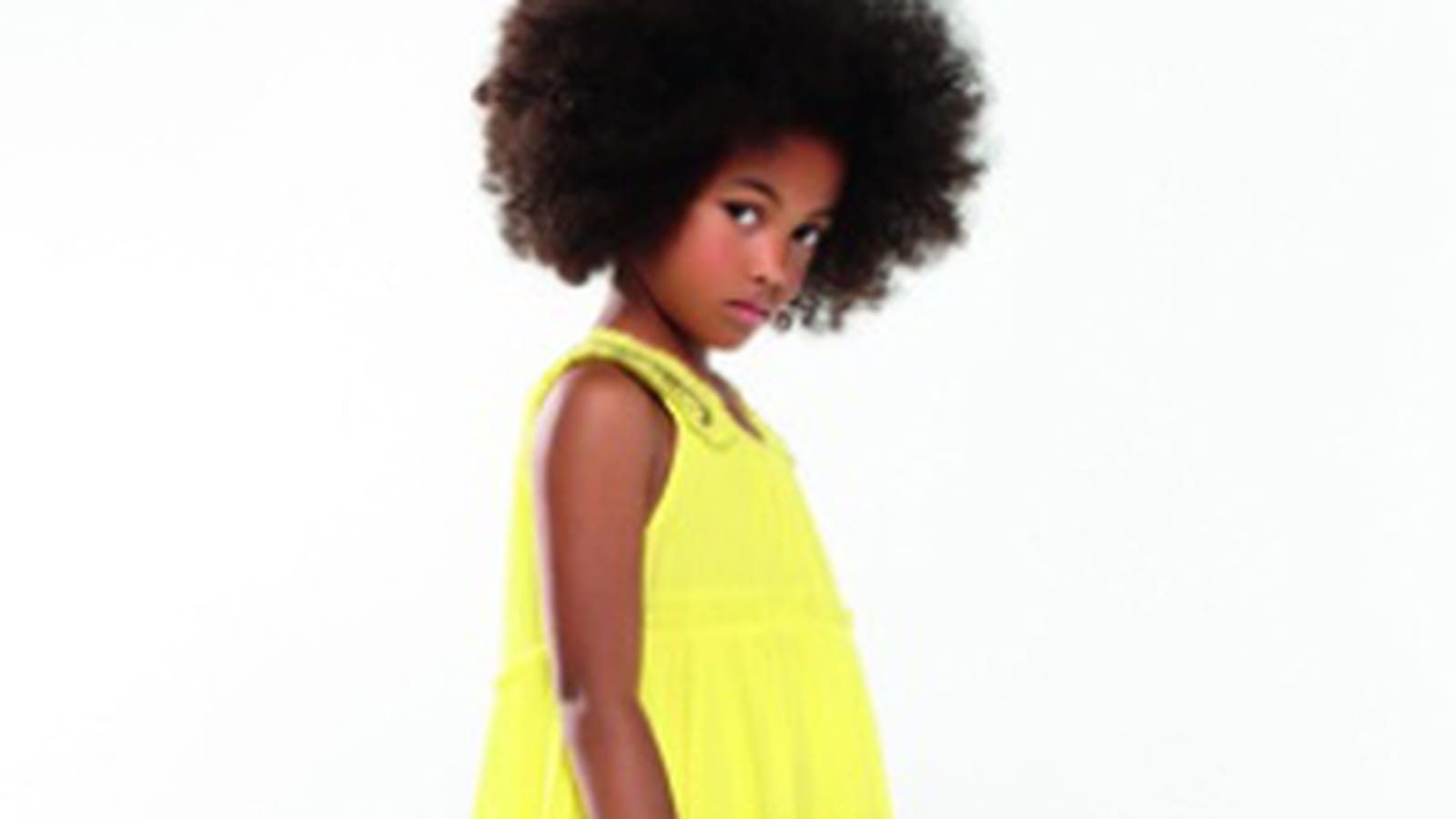 Robe Jaune Lili Gaufrette 