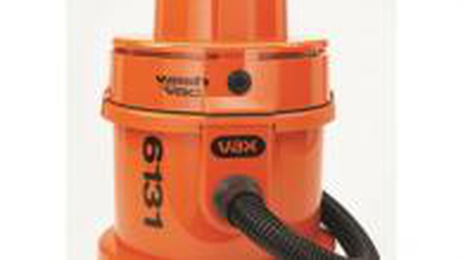 Aspirateur