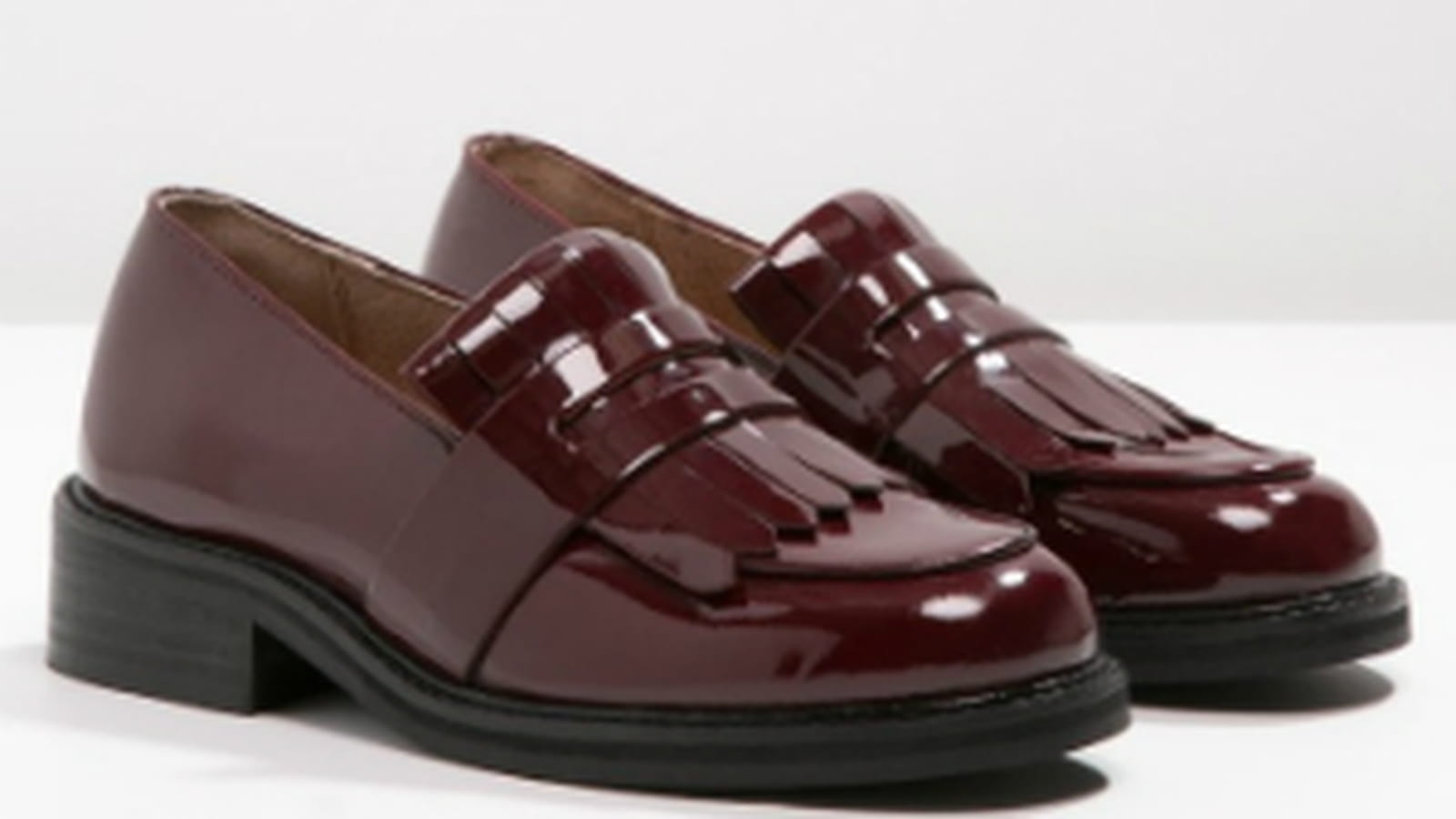 Mocassins TopShop