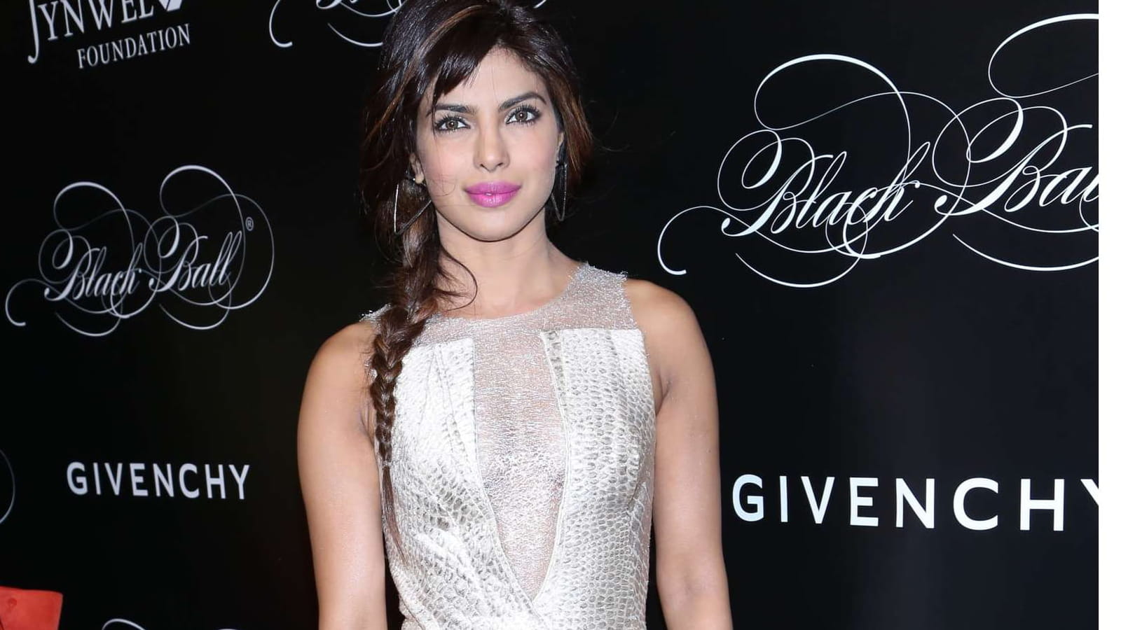 Priyanka Chopra le 7 novembre 2013