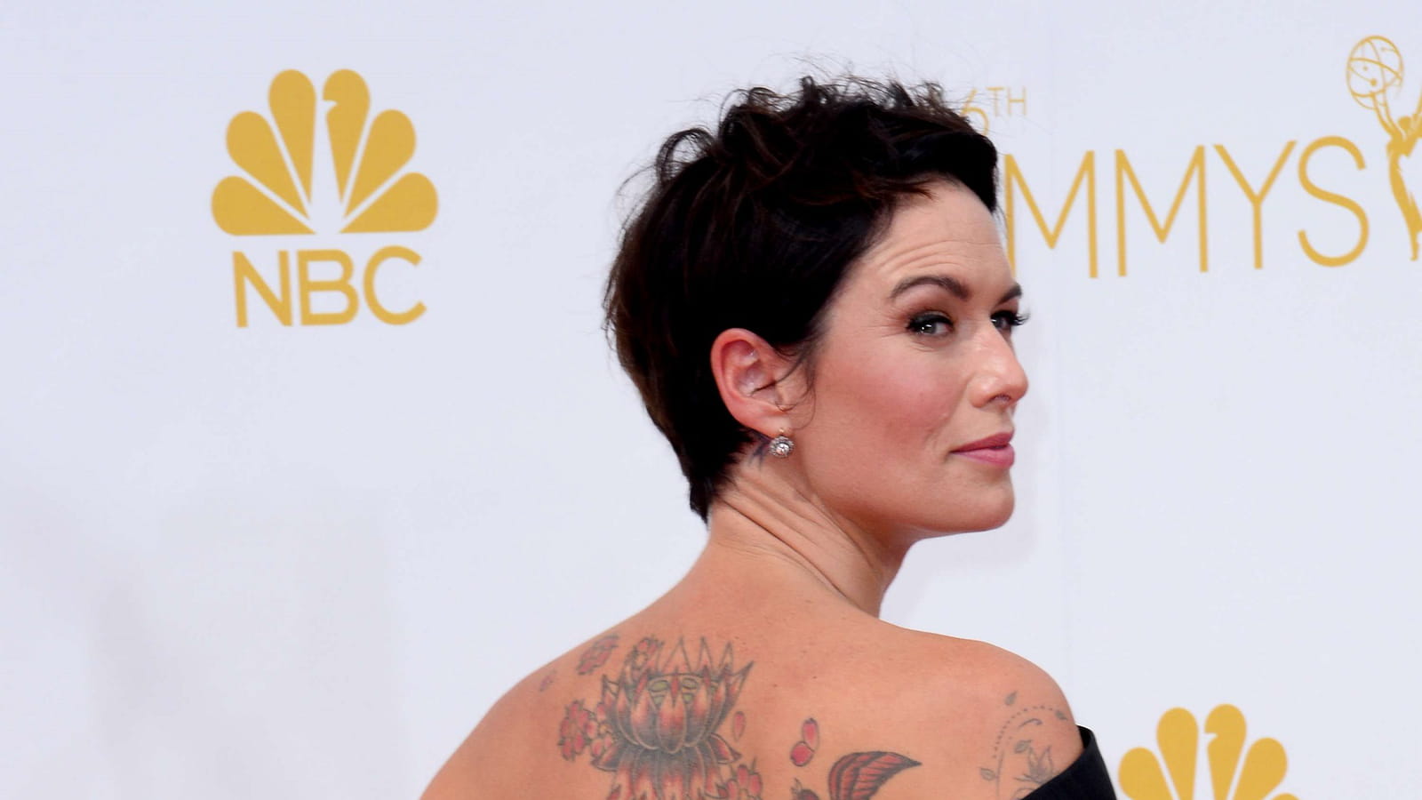 20 tatouages irrésistibles de fleur de lotus