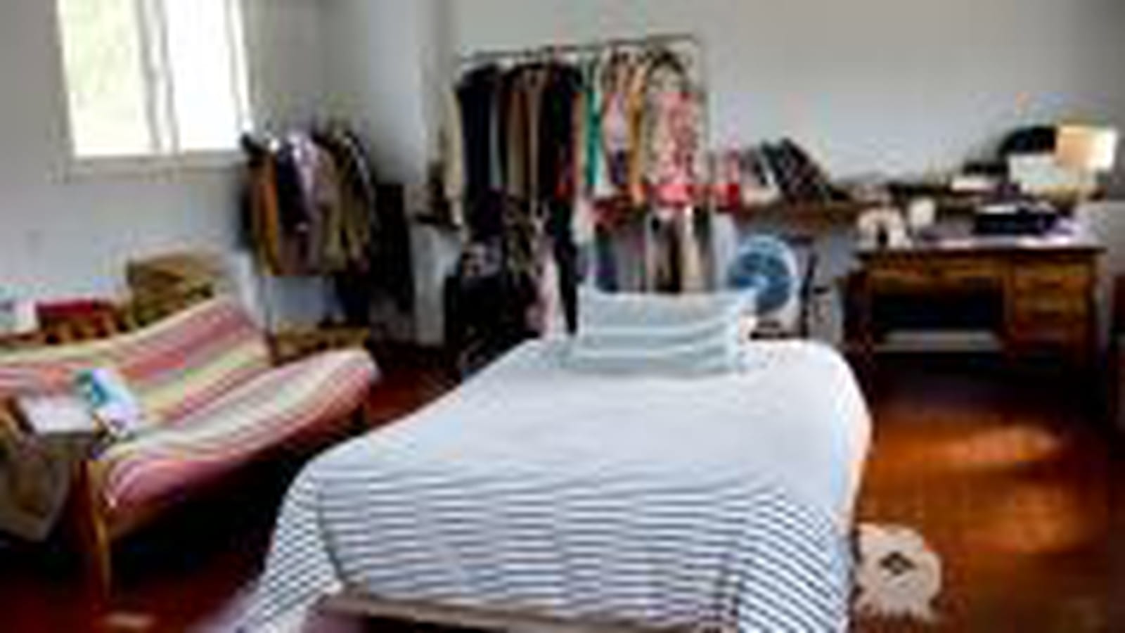 La chambre principale