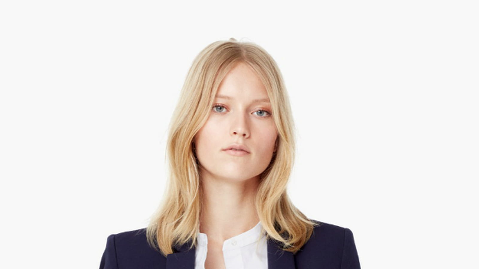Blazer Mango