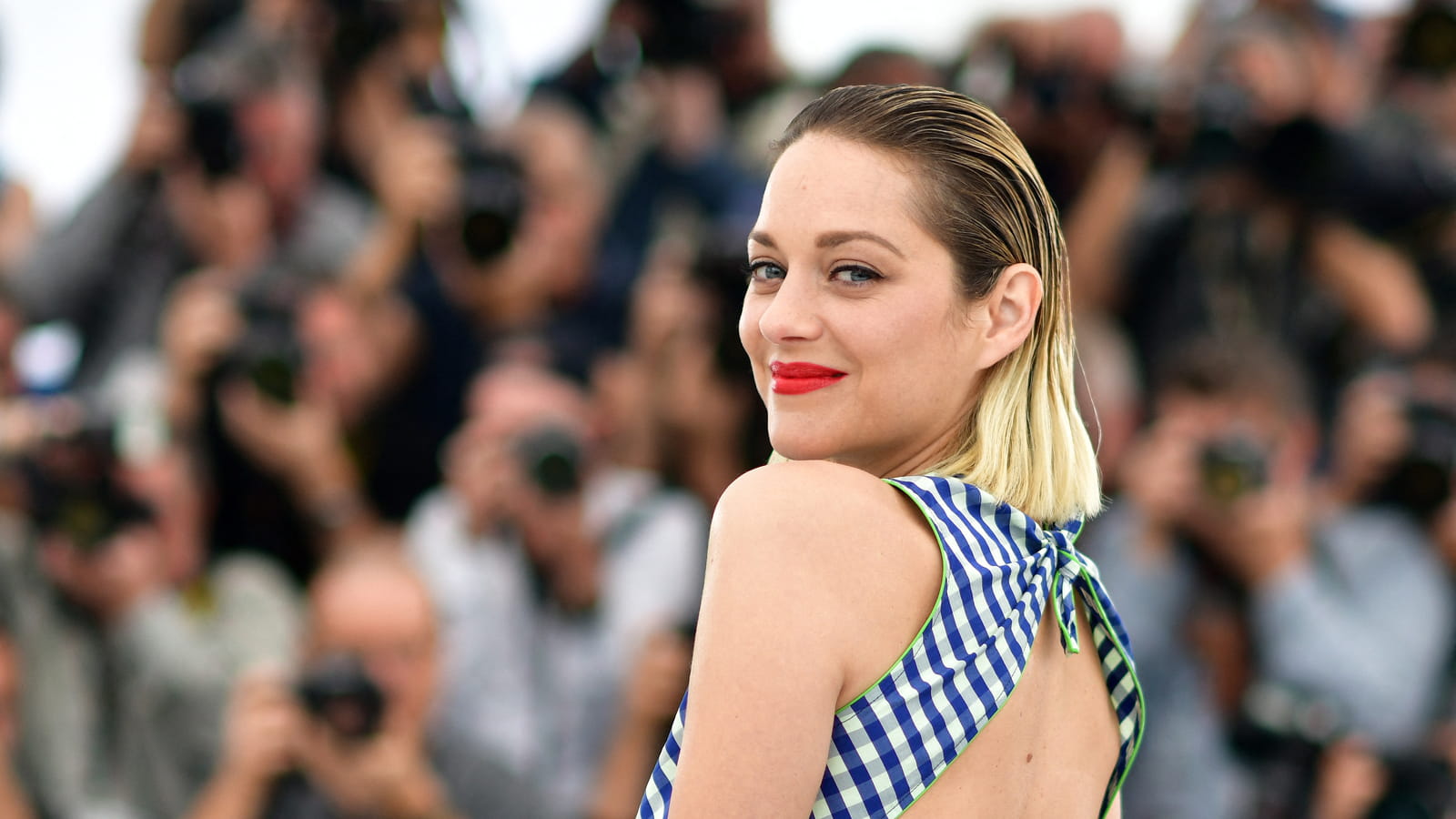 Marion Cotillard