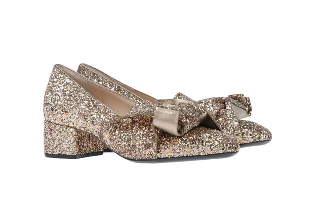 Escarpins bas de N21