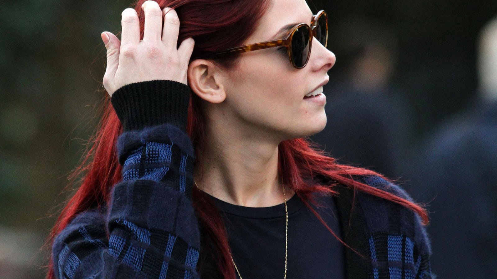 Ashley Greene
