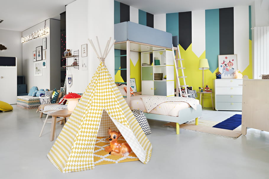 Silvera Kids : un nouveau showroom dédié aux enfants