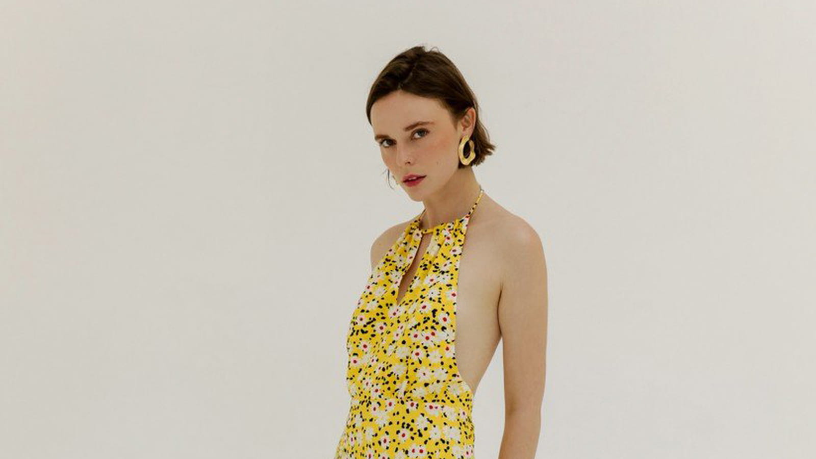 Robe Musier Paris