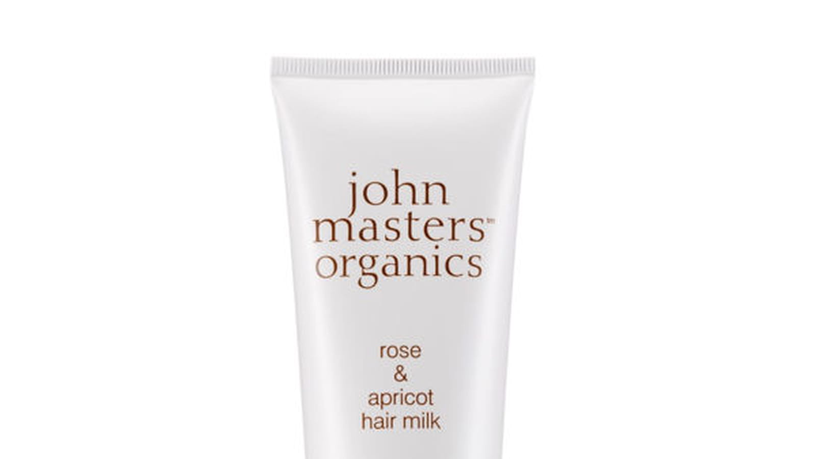 Lait Hydratant après-soleil de John Masters Organics