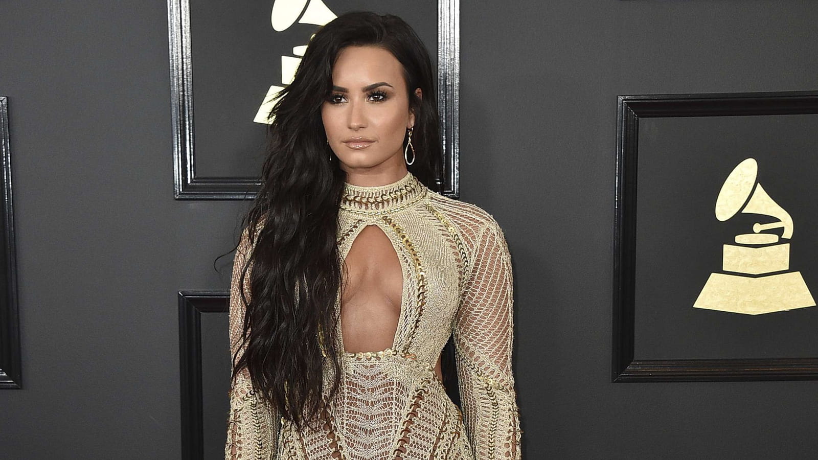 Demi Lovato