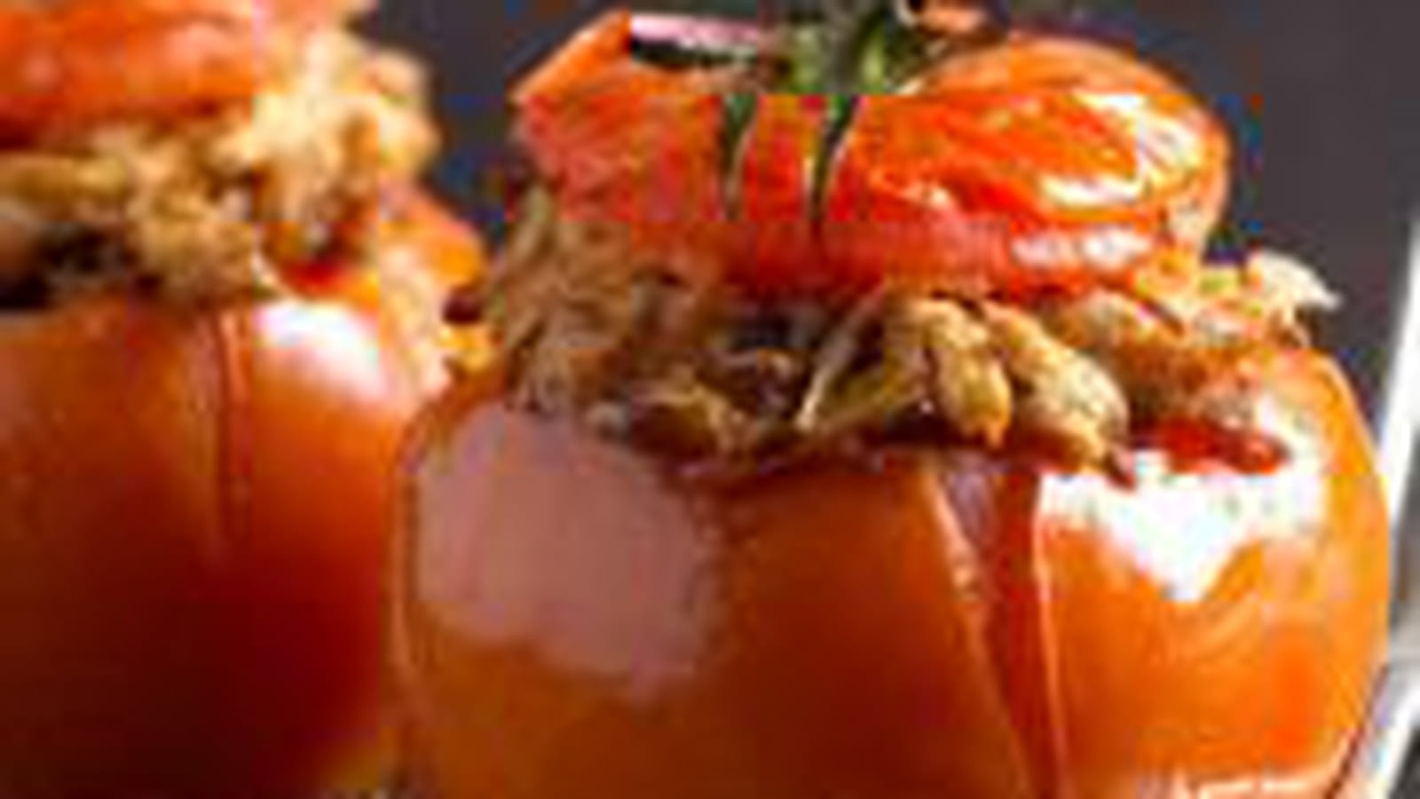 Tomates farcies