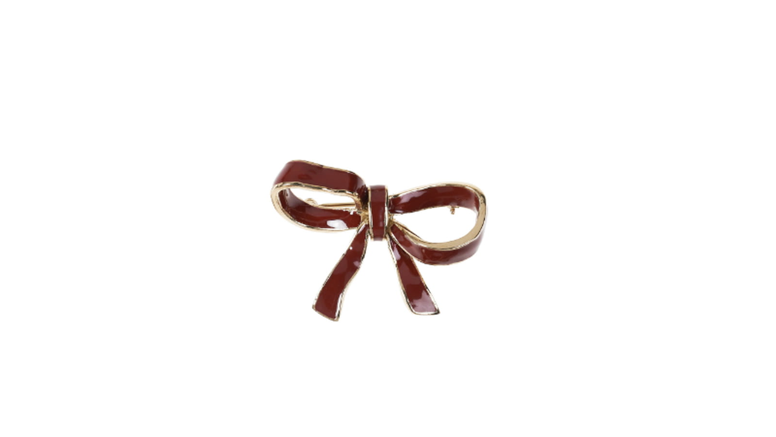 Broche Sonia Rykiel