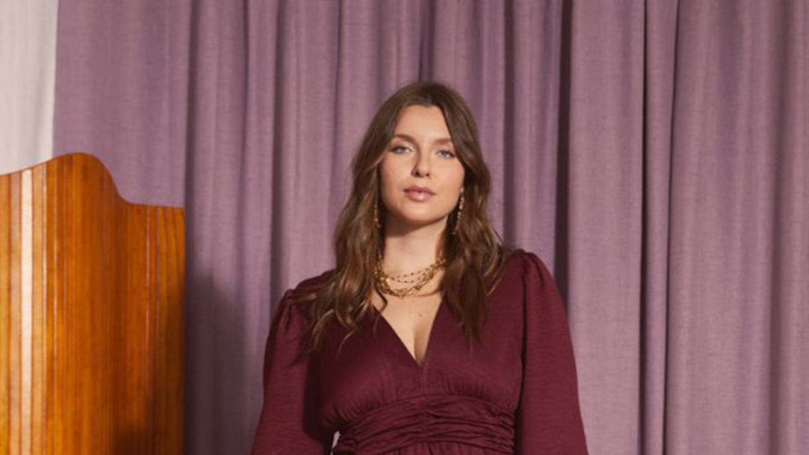 Robe Almé 