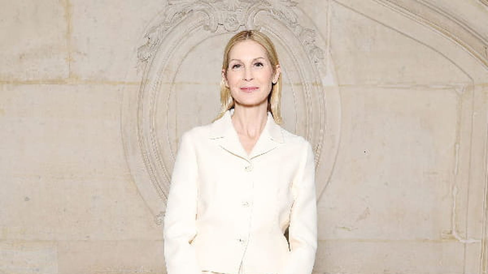 Ces stars étaient spectaculaires au premier rang de la fashion week haute couture printemps-été 2024