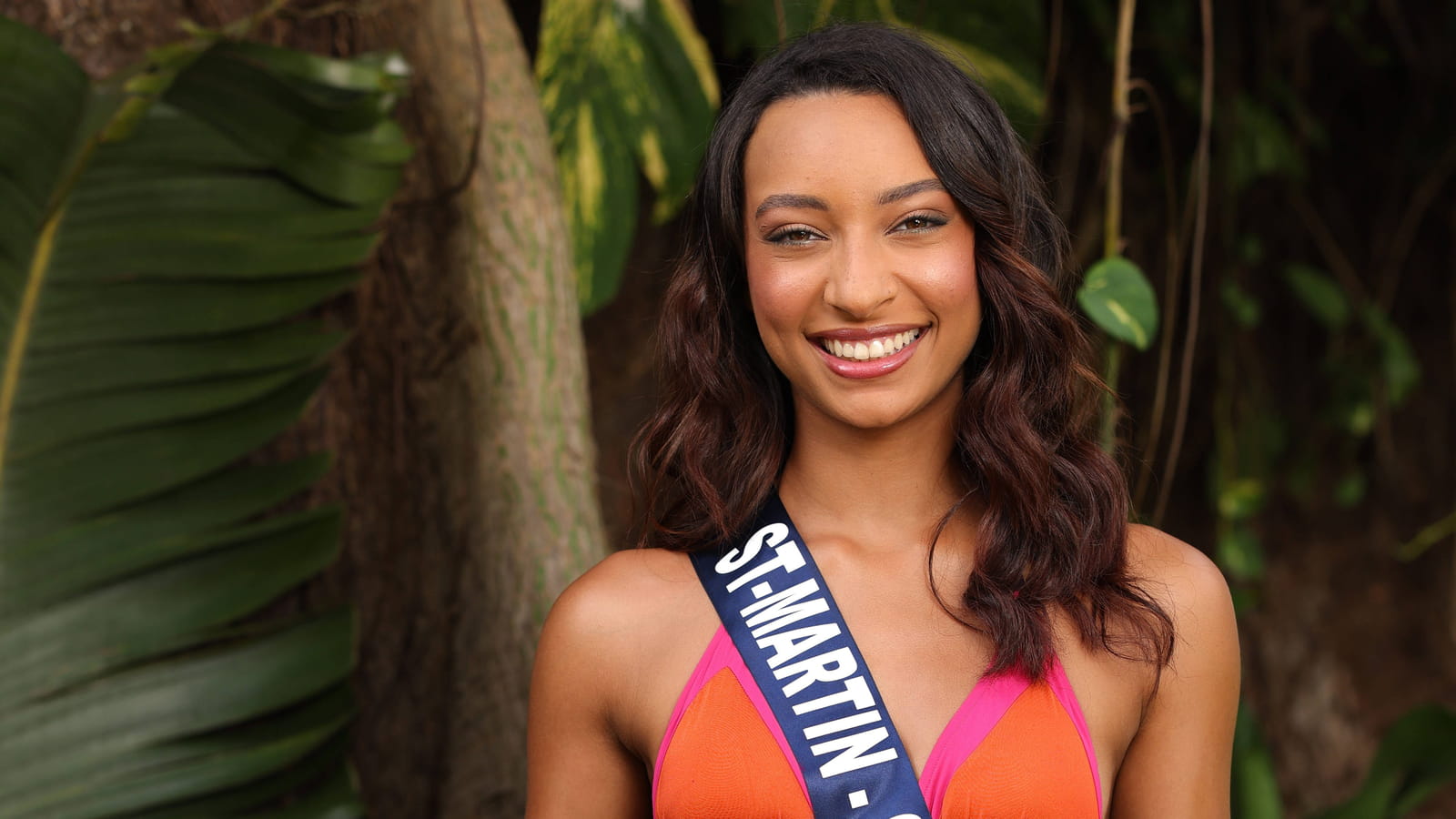 Miss St-Martin-St-Barthélémy