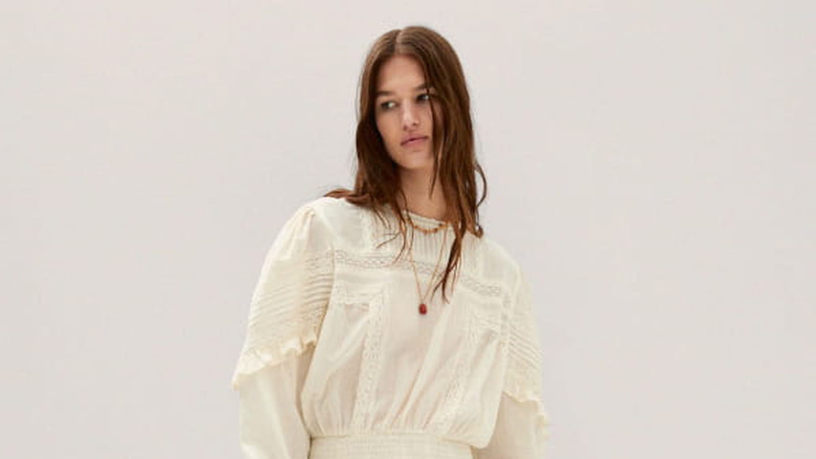 Robe Mango 