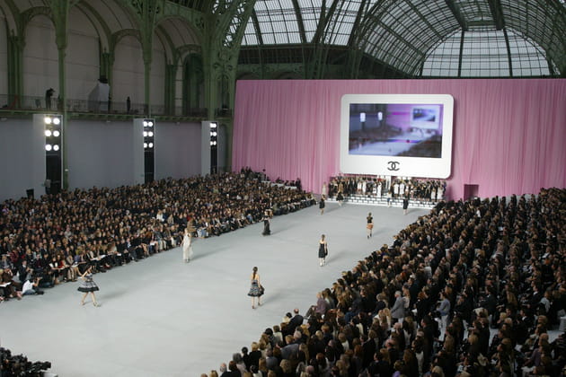 Couture informatique