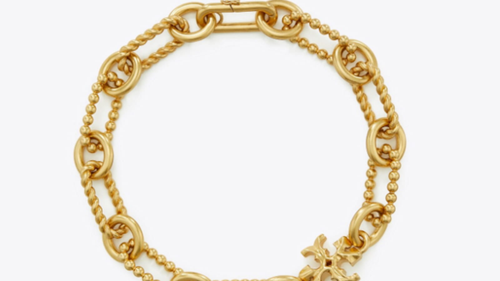 Collier Tory Burch