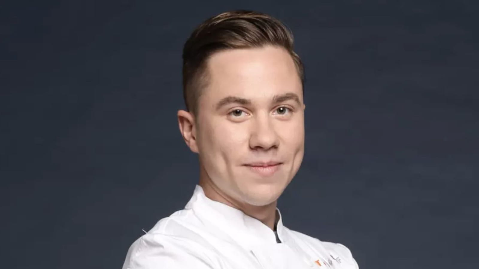 Baptiste Renouard